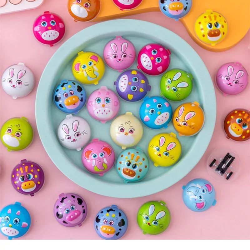 10pcs 4cm Cartoon Mini Pull Back Animal Baby Car Toys Kids Birthday Baby Shower Gift Christmas Wedding Gift Guest Toy
10pcs 4cm Cartoon Mini Pull Back Animal Baby Car Toys Kids Birthday Baby Shower Gift Christmas Wedding Gift Guest Toy