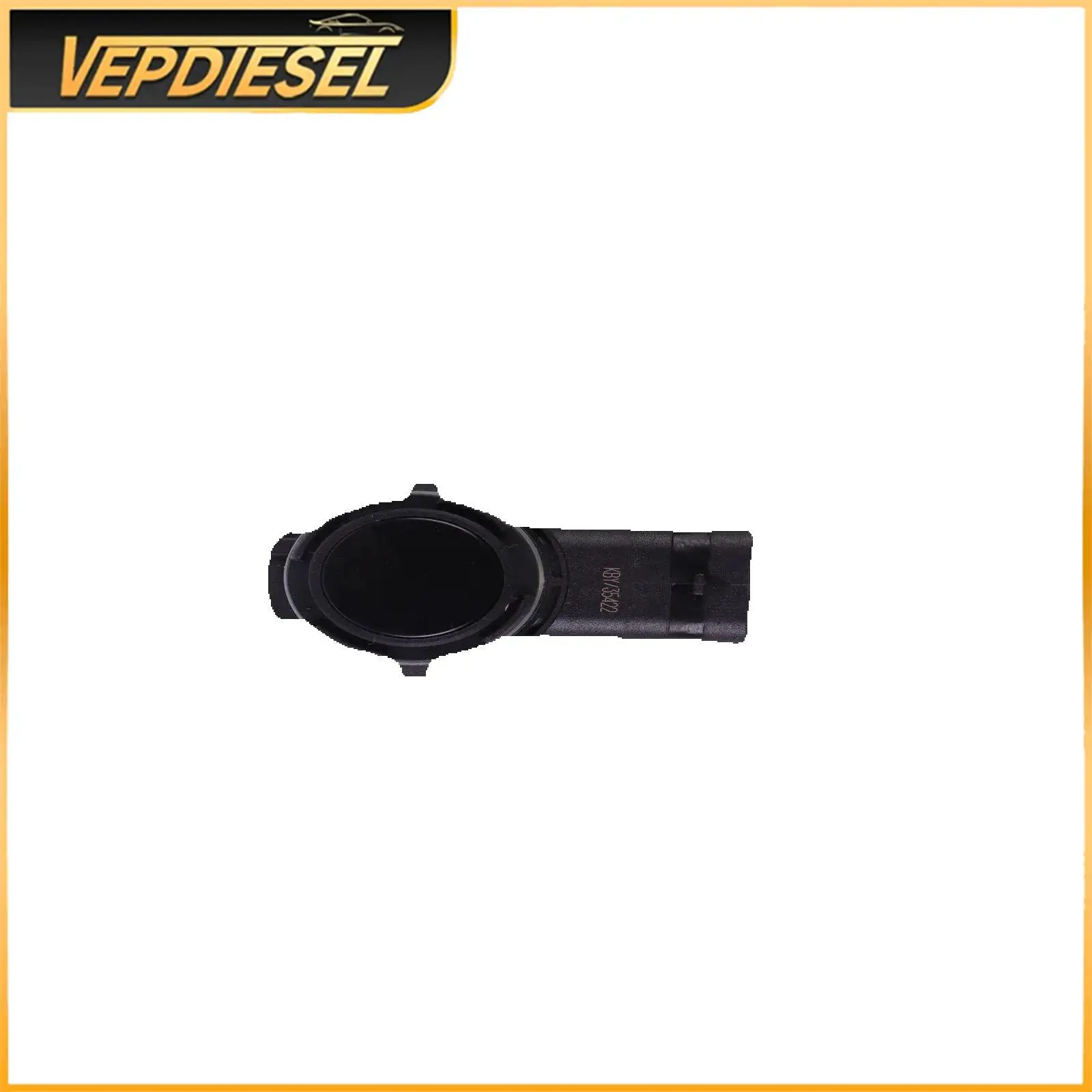 112750312C Parking Side Sensor Front Rear Bumper for FOR Tesla Model 3 Model Y 2017-2024
112750312C Parking Side Sensor Front Rear Bumper for FOR Tesla Model 3 Model Y 2017-2024