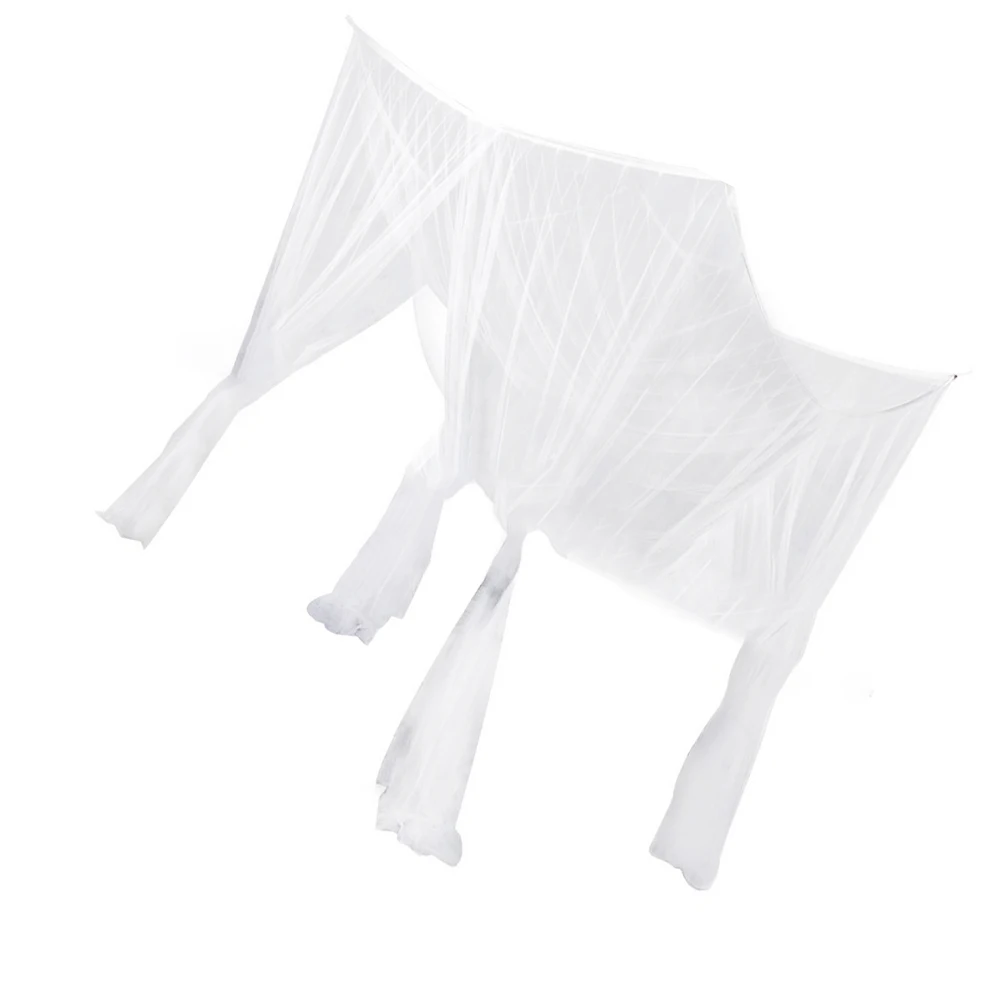 European Mosquito Net Bed Canopy for Girls Double Netting Post Insect Protection Elegant Room Decor
European Mosquito Net Bed Canopy for Girls Double Netting Post Insect Protection Elegant Room Decor