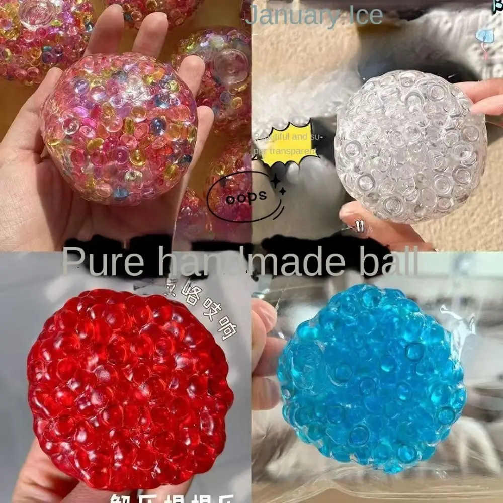 Pearl Disk String Slow Rising Sticky Pearl Super Soft Elastic Slow Rebound Pearls Toy Portable Simulation Pearls Squeeze Toy
Pearl Disk String Slow Rising Sticky Pearl Super Soft Elastic Slow Rebound Pearls Toy Portable Simulation Pearls Squeeze Toy