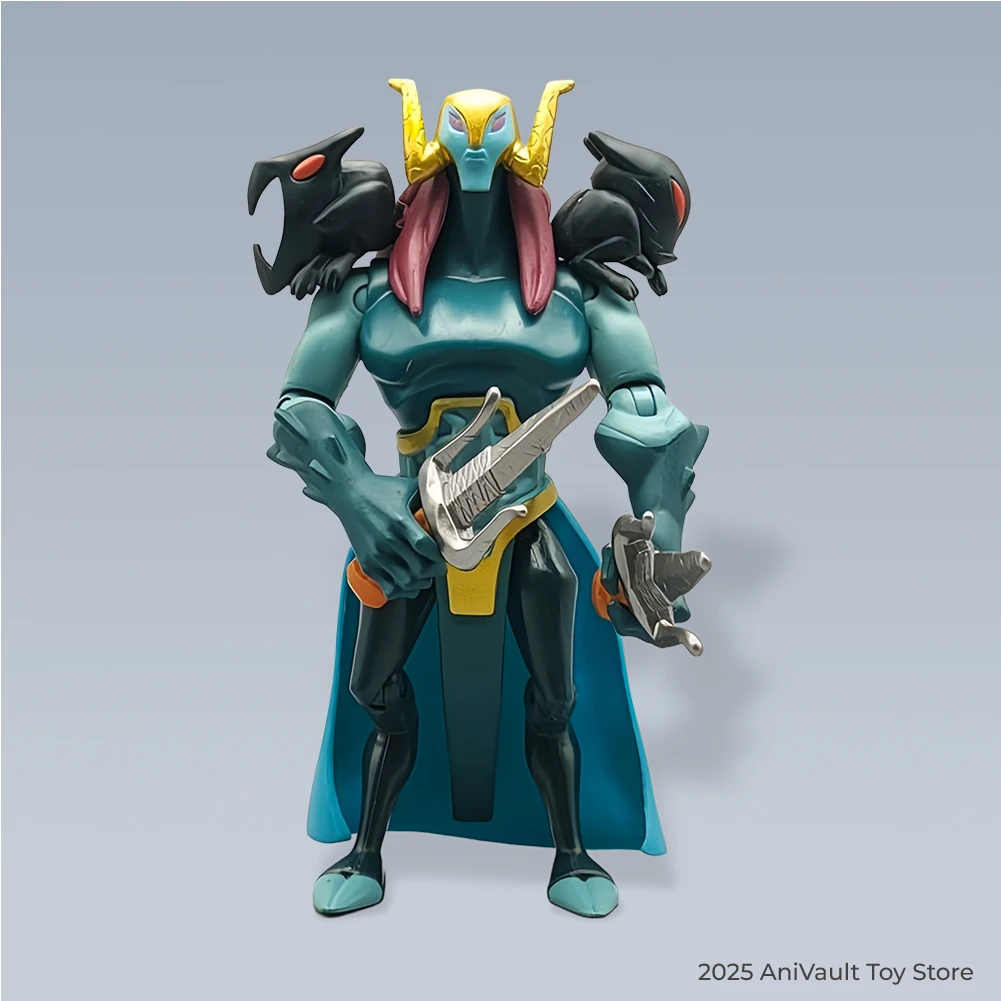 Classic TMNT Ninja Turtle Articulated Action Figures Toys Bebop Baron Draxum Rhino Monster Collectible Poseable Model Ct Toys
Classic TMNT Ninja Turtle Articulated Action Figures Toys Bebop Baron Draxum Rhino Monster Collectible Poseable Model Ct Toys