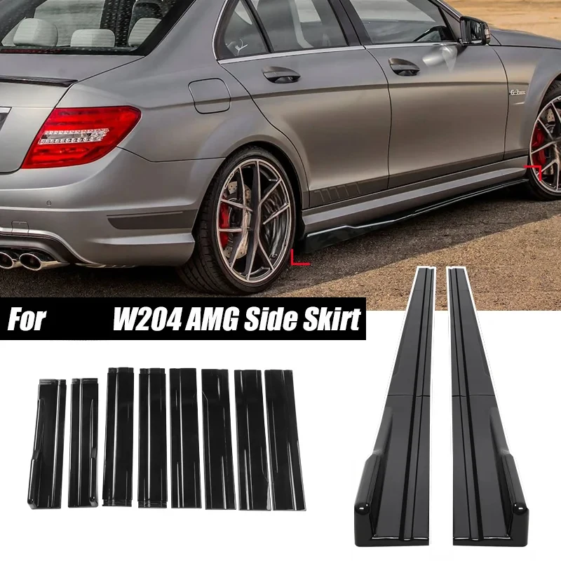 Side Skirt Extension Rocker Panel Side Winglet Lip Universal Car Sport Exterior Modification Accessories
Side Skirt Extension Rocker Panel Side Winglet Lip Universal Car Sport Exterior Modification Accessories
