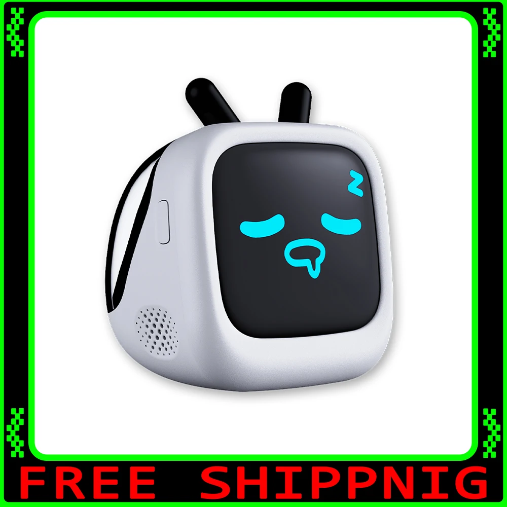 Bluetooth-гарнитура Cube Face, маленький ТВ, ЖК-наушники с сенсорным экраном, уникальные наушники с часами по индивидуальному заказу, игровые наушники
Bluetooth-гарнитура Cube Face, маленький ТВ, ЖК-наушники с сенсорным экраном, уникальные наушники с часами по индивидуальному заказу, игровые наушники