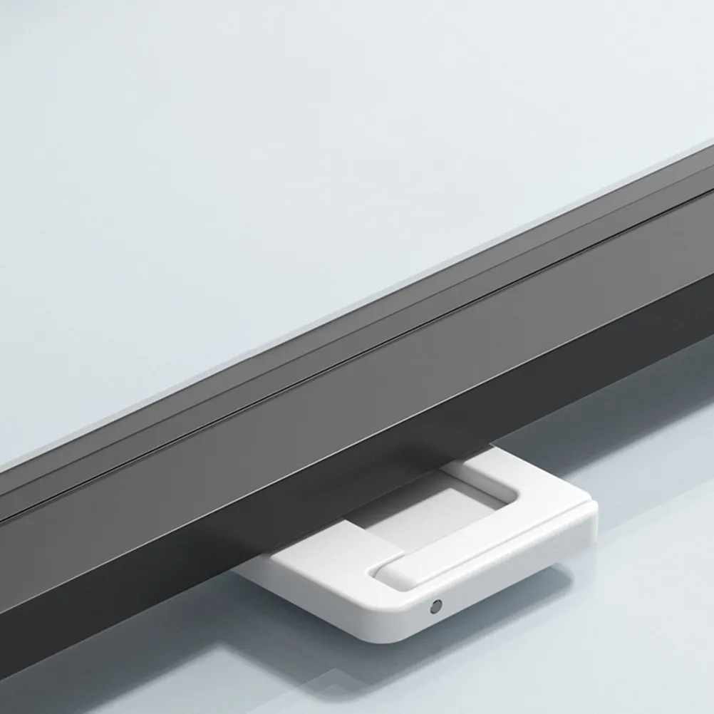 Комплект из 4 замков-фиксаторов для раздвижных окон, клейкие ручки-замки для шкафов, защита от детей, блокираторы для дверей, защита для раздвижных дверей
Комплект из 4 замков-фиксаторов для раздвижных окон, клейкие ручки-замки для шкафов, защита от детей, блокираторы для дверей, защита для раздвижных дверей