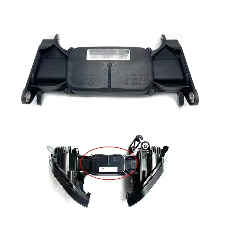 Headlight Bracket for Bmw S1000RR S1000XR M1000RR MS1000RR 2019 2020 2021 2022 2023 Headlamp Controller Connection Bracket
Headlight Bracket for Bmw S1000RR S1000XR M1000RR MS1000RR 2019 2020 2021 2022 2023 Headlamp Controller Connection Bracket