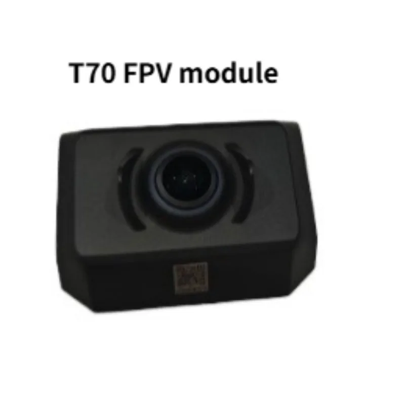 Agriculture Drone Accessories for DJI Agras T70 T70P T100 FPV Module Plant Protection UAV Repair Parts
Agriculture Drone Accessories for DJI Agras T70 T70P T100 FPV Module Plant Protection UAV Repair Parts