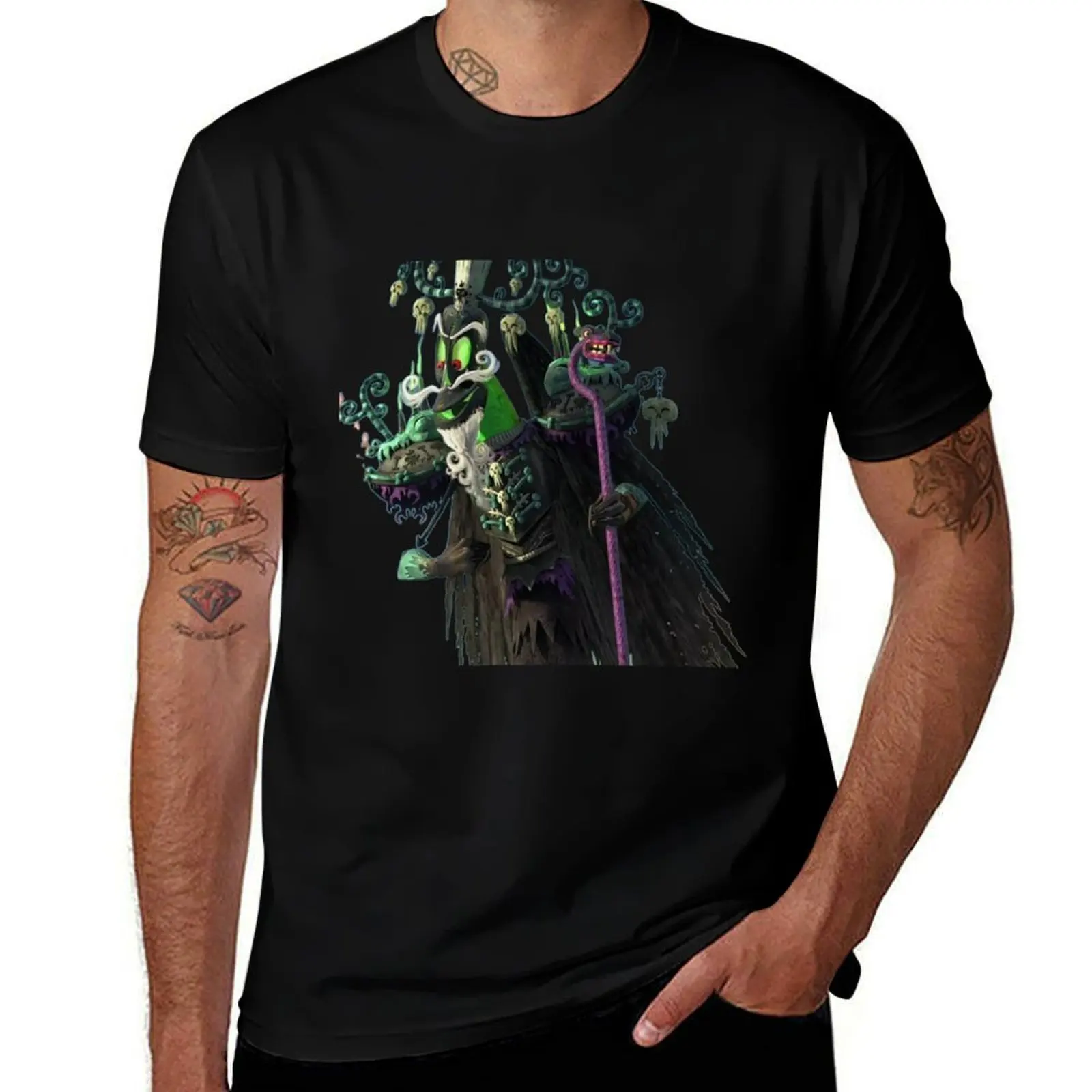 Shibalba T-Shirt blanks man clothes Personalized t-shirt cute tops mens t shirt graphic
Shibalba T-Shirt blanks man clothes Personalized t-shirt cute tops mens t shirt graphic