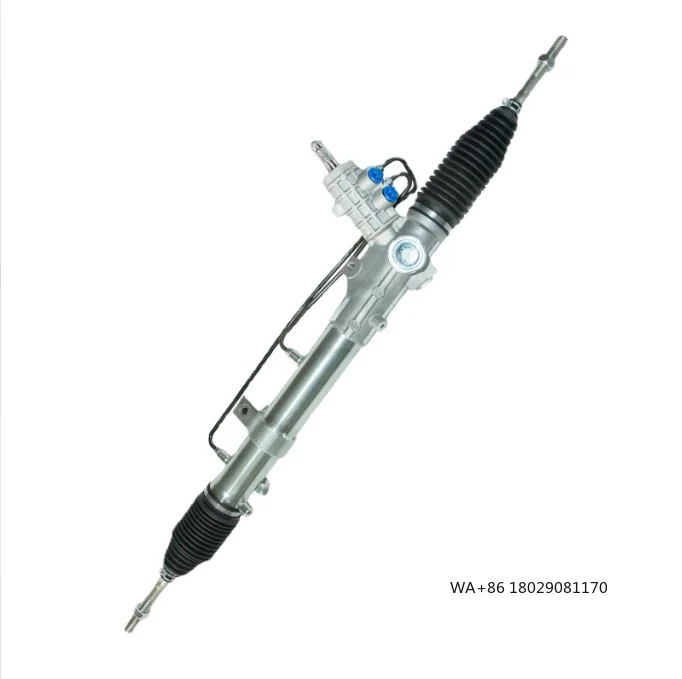 Steering Rack / Gear for E46 LHD 32131140956 32121140972 32111138198 32131093885 32131096 32131096240 32131096280 32131138196
Steering Rack / Gear for E46 LHD 32131140956 32121140972 32111138198 32131093885 32131096 32131096240 32131096280 32131138196