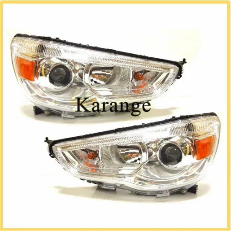 8301B587 8301B588 Left and Right Headlight HeadLamp Assy 8301-B587 8301 B588 For Mitsubishi Outlander Sport /RVR/ASX
8301B587 8301B588 Left and Right Headlight HeadLamp Assy 8301-B587 8301 B588 For Mitsubishi Outlander Sport /RVR/ASX