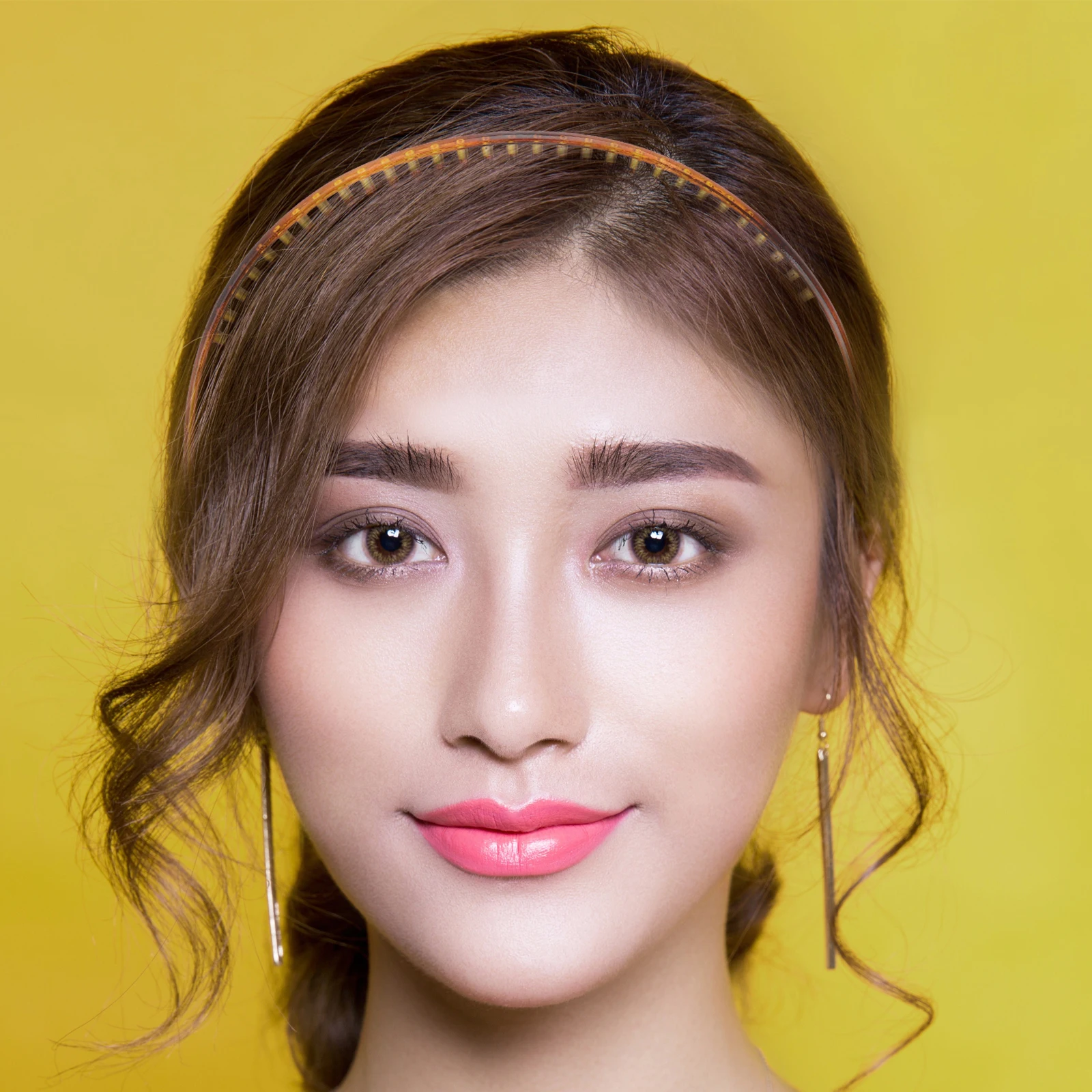 2Pcs Anti-Slip Hair Hoop for Women Elegant Fashion Headband Daily Party Bridal Use Exquisite Hair Accessory Gift
2Pcs Anti-Slip Hair Hoop for Women Elegant Fashion Headband Daily Party Bridal Use Exquisite Hair Accessory Gift