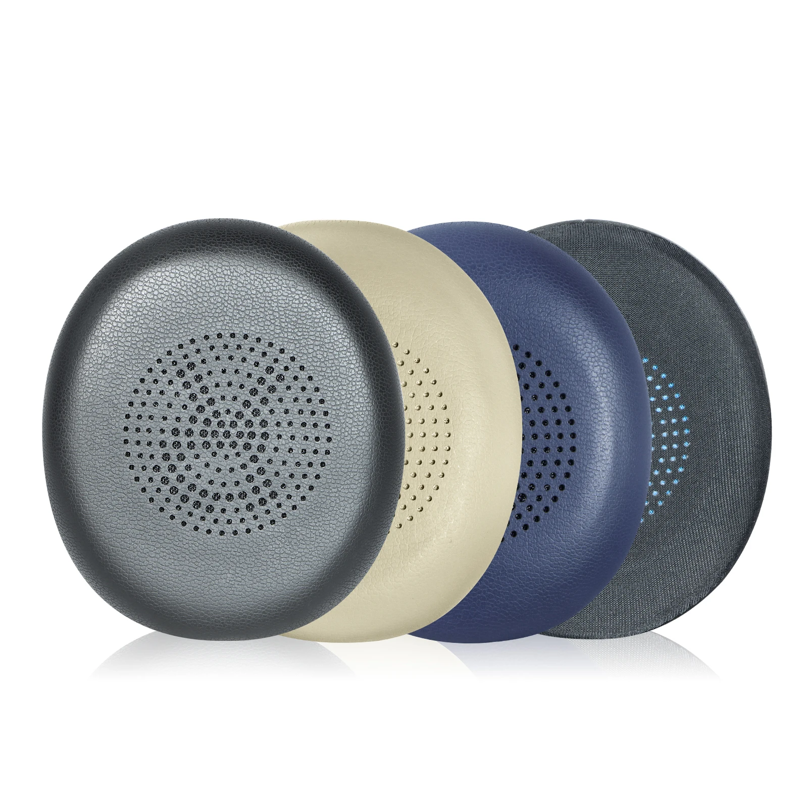 Сменные высококачественные амбушюры 45H, амбушюры для наушников Jabra Elite 45H Evolve2 40
Сменные высококачественные амбушюры 45H, амбушюры для наушников Jabra Elite 45H Evolve2 40