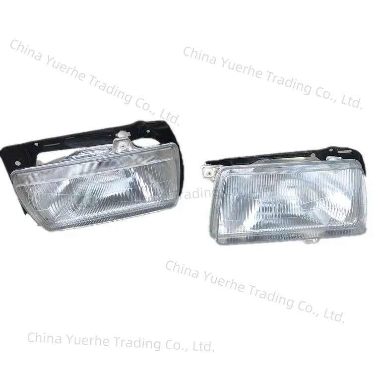 12906400 Front Left Right Headlight Head Lamp For VW Je.tta MK2 WT3780133971
12906400 Front Left Right Headlight Head Lamp For VW Je.tta MK2 WT3780133971
