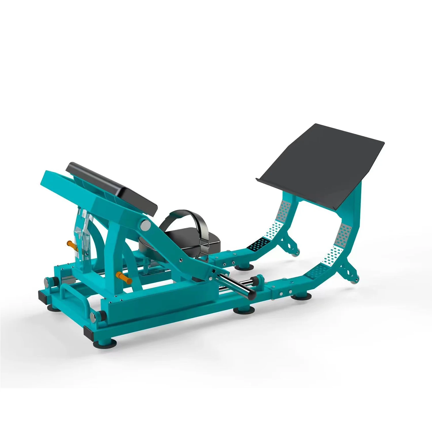Adjustable Weighted Gym Hip Press Machine Bench Press Trainer Multi-functional Hip Drive Bridge Machine
Adjustable Weighted Gym Hip Press Machine Bench Press Trainer Multi-functional Hip Drive Bridge Machine