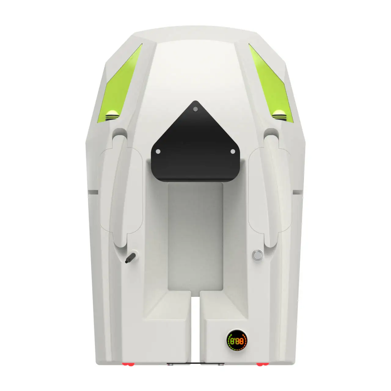 High Quality XHX XHX-D50 2kg Carp Fishing Rc Bait Boat With GPS Sonar 500m Remote Control 5000mAh Battery
High Quality XHX XHX-D50 2kg Carp Fishing Rc Bait Boat With GPS Sonar 500m Remote Control 5000mAh Battery
