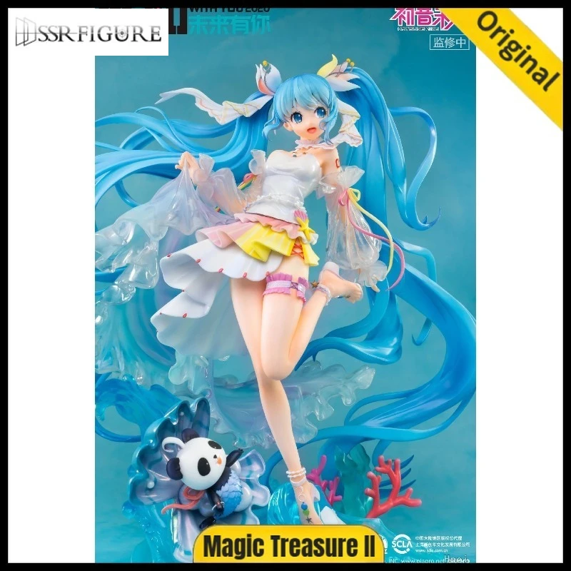 【In Stock】SSR FIGURE Infinity Studio Vocaloid Piapro Characters Hatsune Miku with You 2020 Concert Ver.
【In Stock】SSR FIGURE Infinity Studio Vocaloid Piapro Characters Hatsune Miku with You 2020 Concert Ver.