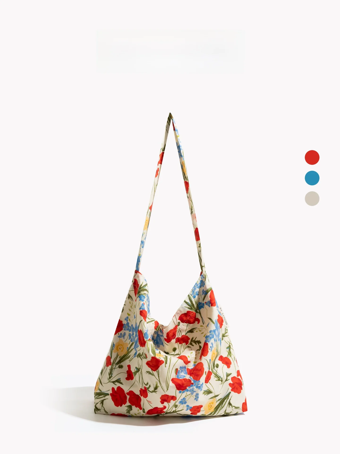 Orange Girl Countryside Floral Print Canvas Crossbody Bag Lightweight Single Shoulder Bag for Summer Matching Skirts Lazy Style
Orange Girl Countryside Floral Print Canvas Crossbody Bag Lightweight Single Shoulder Bag for Summer Matching Skirts Lazy Style