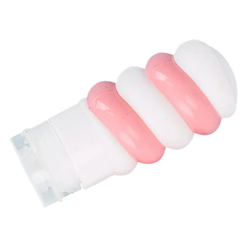 Refillable Silicone 70Ml Shampoo Lotion Portable Toiletry Sets For Outdoor Business Trips Reusable Toiletry Containers Silicone
Refillable Silicone 70Ml Shampoo Lotion Portable Toiletry Sets For Outdoor Business Trips Reusable Toiletry Containers Silicone
