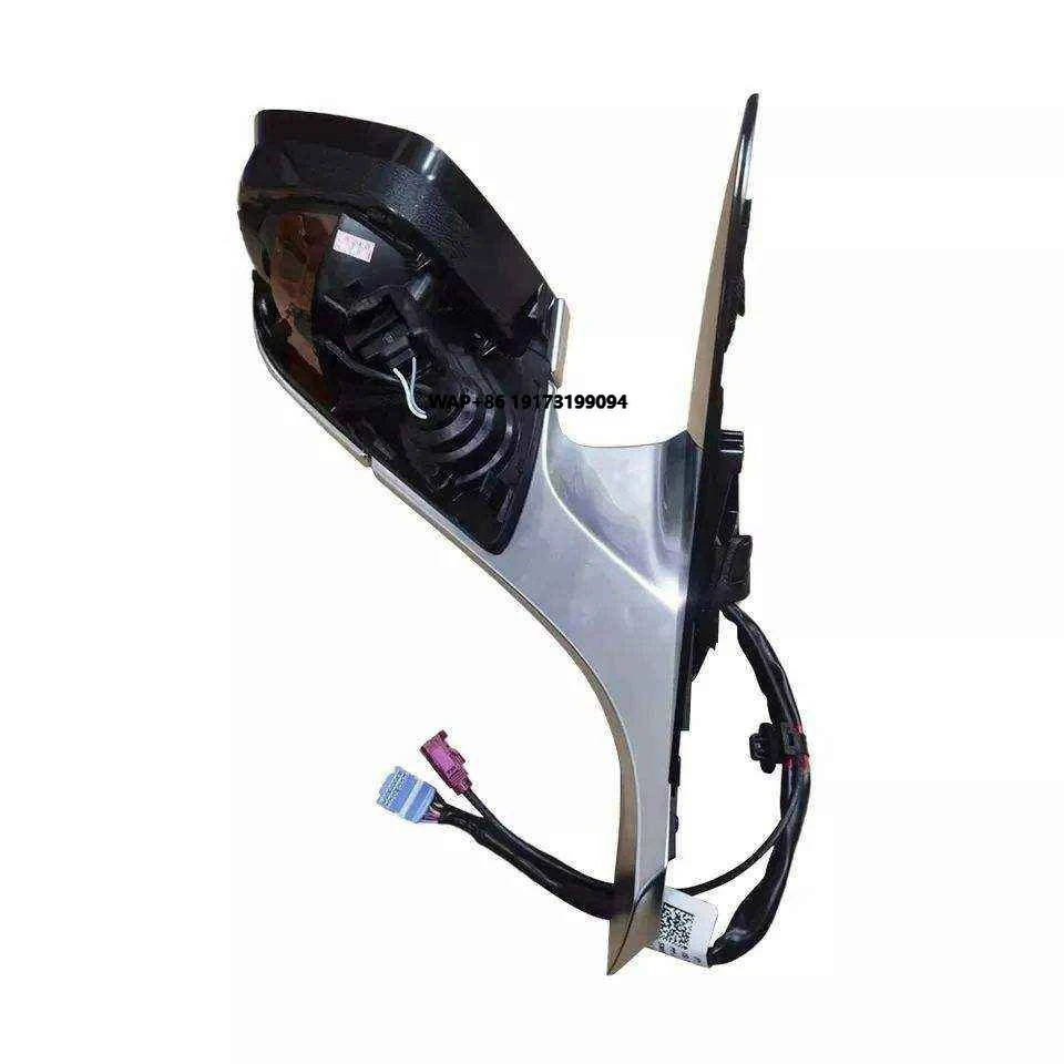 Factory Direct Sale Auto Parts Accessories with Anti-glare Rearview Mirror for Model 3 1110783-00-J 1110784-00-J
Factory Direct Sale Auto Parts Accessories with Anti-glare Rearview Mirror for Model 3 1110783-00-J 1110784-00-J