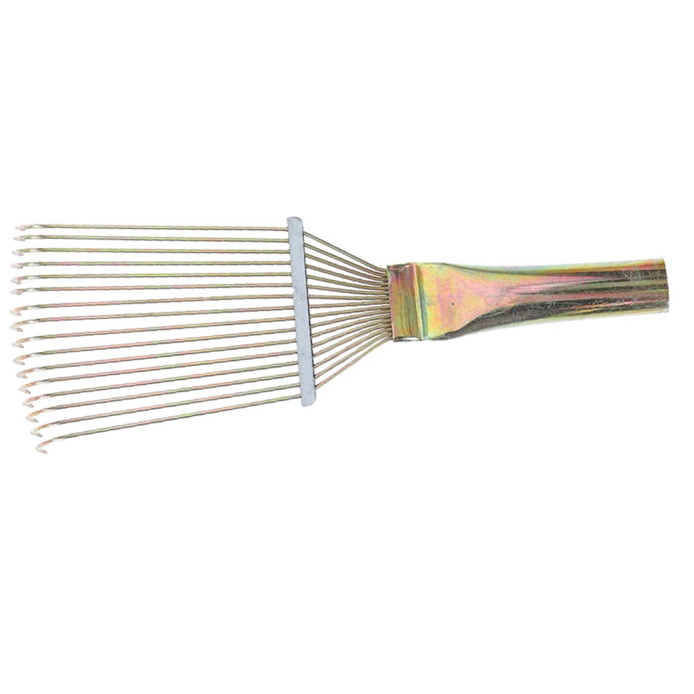 Wool Durable Grooming Rake Smooth Horsehair Horse Brushes For Grooming Brush Livestock Cleaning Tool Cattle Sheep Horse
Wool Durable Grooming Rake Smooth Horsehair Horse Brushes For Grooming Brush Livestock Cleaning Tool Cattle Sheep Horse