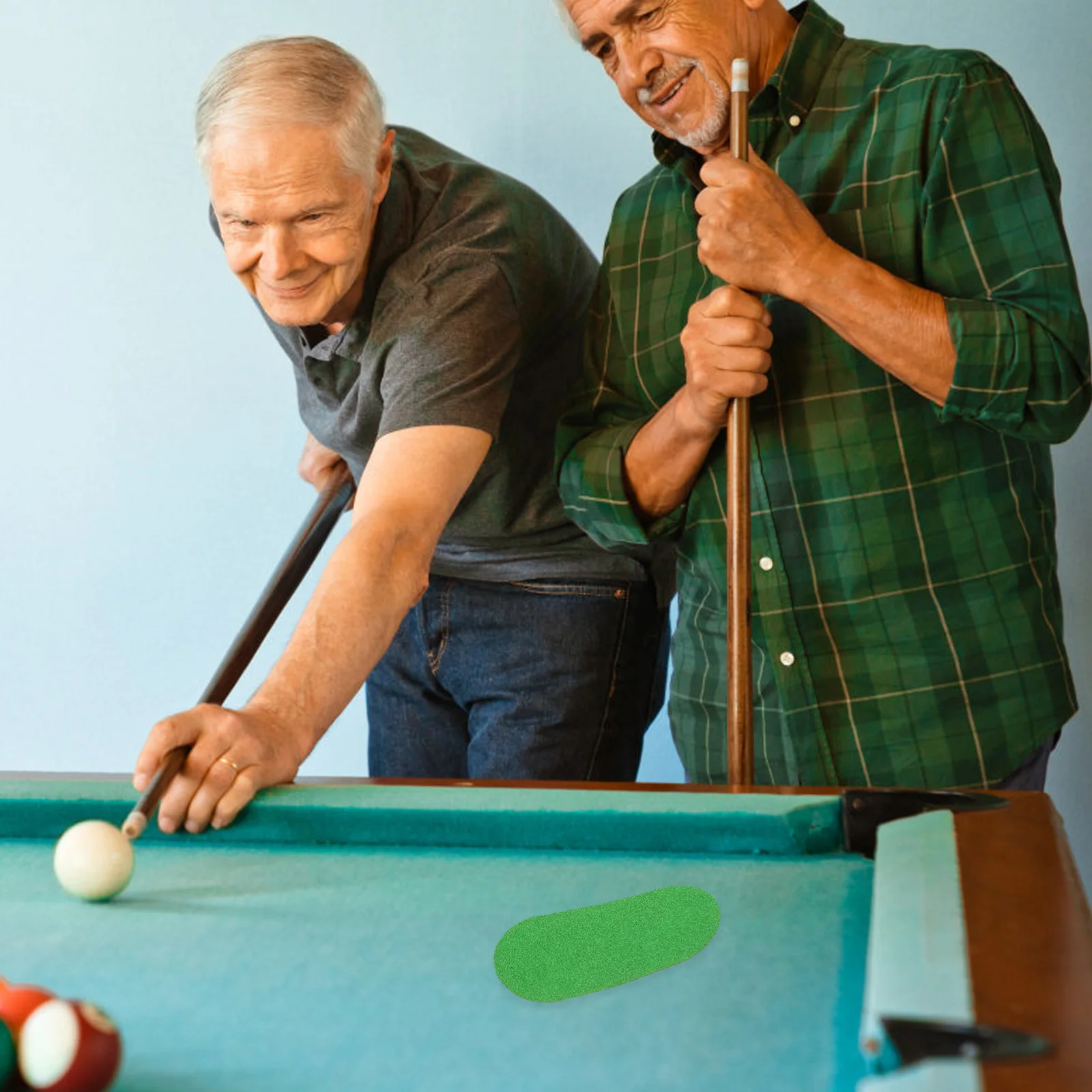 1 Sheet Green Pool Table Marker Patch Billiard Tablecloth Repair Sticker Mending Accessory Pool Table Marker Patches
1 Sheet Green Pool Table Marker Patch Billiard Tablecloth Repair Sticker Mending Accessory Pool Table Marker Patches