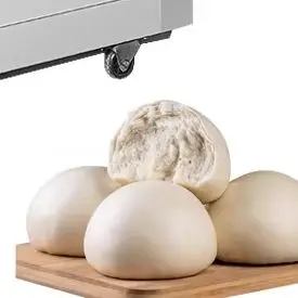 220V/380V Automatic Bun Bread Dough Ball Making Rolling Machine Dough Divider Roller Machine
220V/380V Automatic Bun Bread Dough Ball Making Rolling Machine Dough Divider Roller Machine