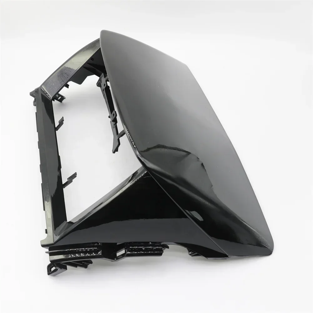 2 din 9 inch Car Radio installation DVD GPS Plastic Fascia Panel frame for Mitsubishi Eclipse Cross 2018-2019 Dash Mount
2 din 9 inch Car Radio installation DVD GPS Plastic Fascia Panel frame for Mitsubishi Eclipse Cross 2018-2019 Dash Mount