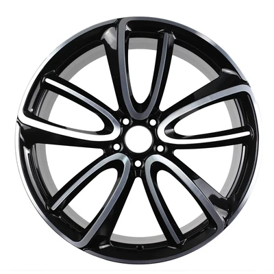 Luxury Car Auto China Manufacturer Oem New Design R18 19 20 21 22 Inch 2 3 Piece Custom Alloy Forged Wheels Rims
Luxury Car Auto China Manufacturer Oem New Design R18 19 20 21 22 Inch 2 3 Piece Custom Alloy Forged Wheels Rims
