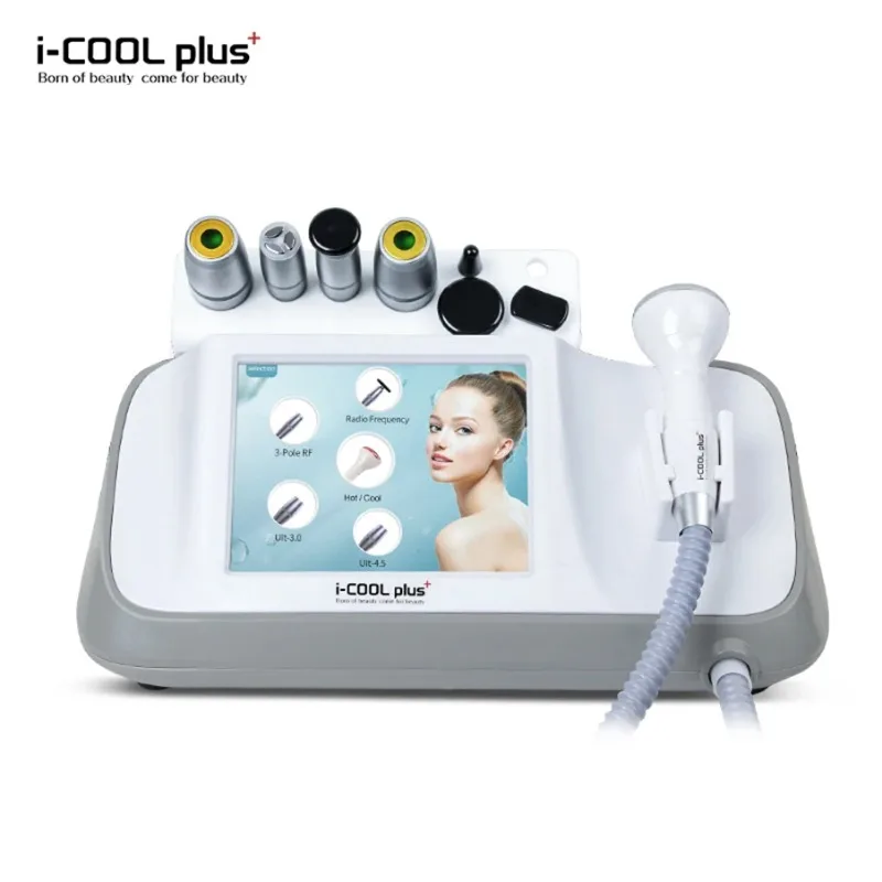 2023 portable ultrasonic Korean skin care beauty instrument facial lift wrinkle slimming instrument
2023 portable ultrasonic Korean skin care beauty instrument facial lift wrinkle slimming instrument