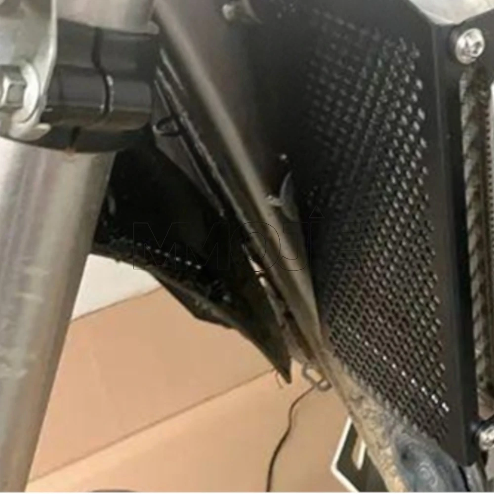 Motocycle Radiator Grille Cover Water Tank Guard Protect Accessories FOR KAWASAKI KLX250S KLX250SF 2009-2016 2017-2019 2020
Motocycle Radiator Grille Cover Water Tank Guard Protect Accessories FOR KAWASAKI KLX250S KLX250SF 2009-2016 2017-2019 2020