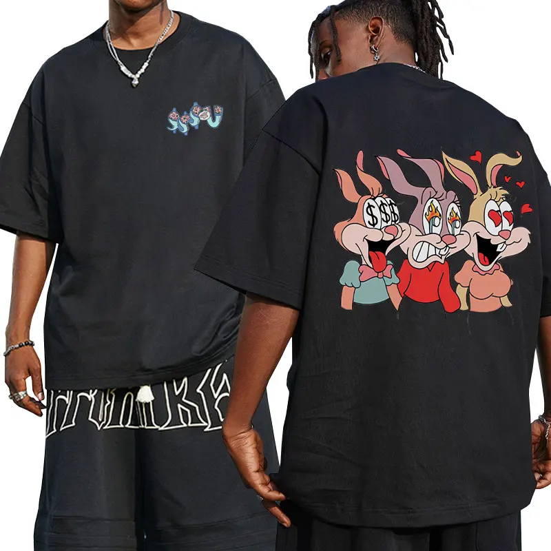 PARTYNEXTDOOR & Drake Some Sexy Songs 4 U SSS4U Music Album Cover Graphic T-shirts Men Women Hip Hop Oversized Vintage T Shirt 
PARTYNEXTDOOR & Drake Some Sexy Songs 4 U SSS4U Music Album Cover Graphic T-shirts Men Women Hip Hop Oversized Vintage T Shirt