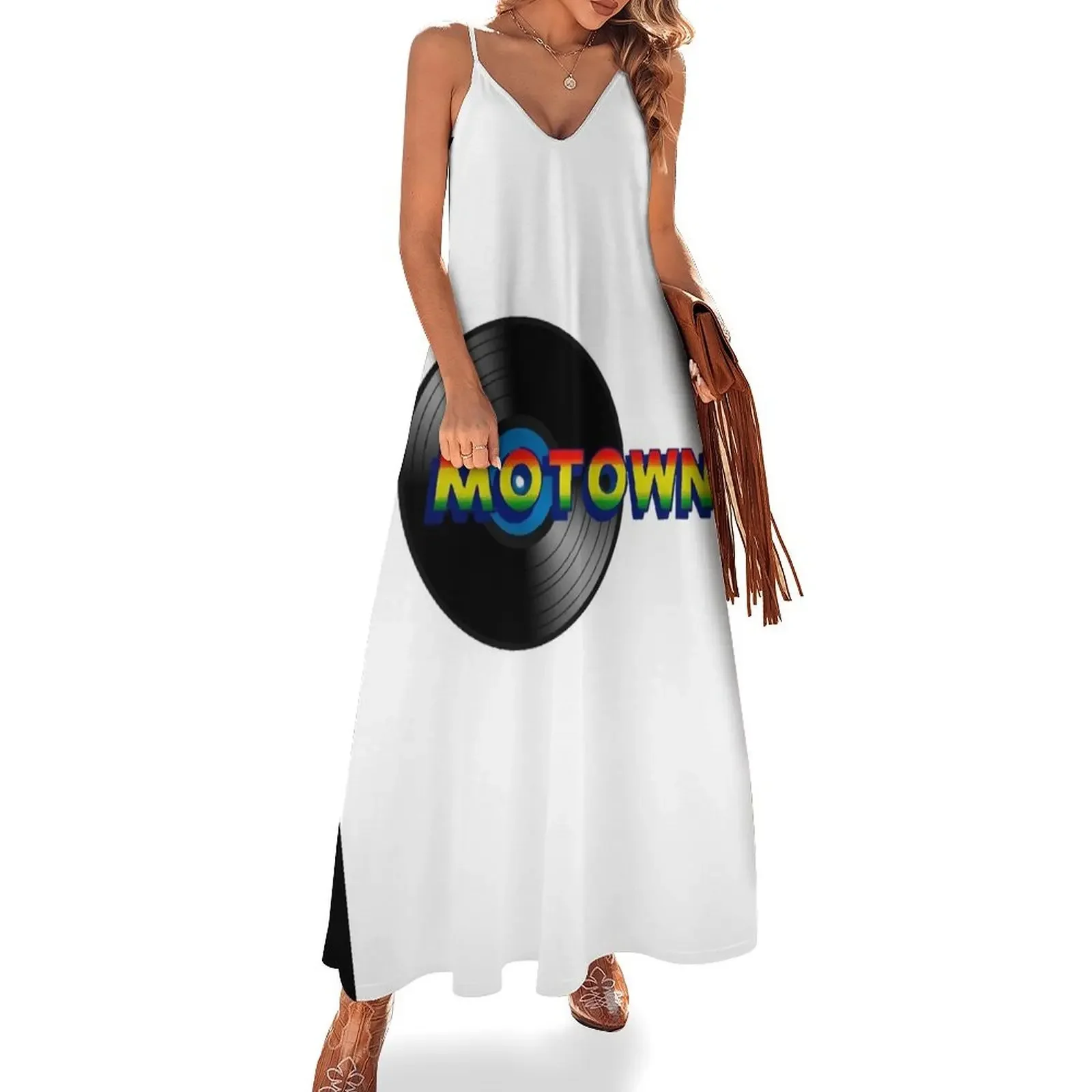 Motown Sleeveless Dress summer dress women 2025 summer dresses ladies 2025 elegant party dress for women 2025 dresses for woman
Motown Sleeveless Dress summer dress women 2025 summer dresses ladies 2025 elegant party dress for women 2025 dresses for woman