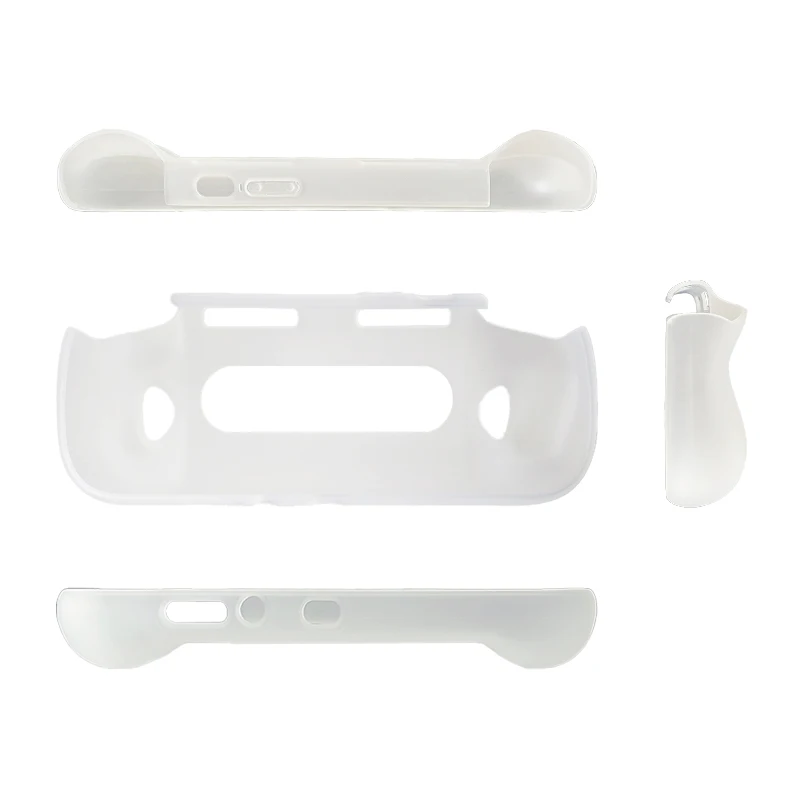 For AYN odin 3 Protective TPU Shell Case cover For AYN odin 3 Game Console Accessories
For AYN odin 3 Protective TPU Shell Case cover For AYN odin 3 Game Console Accessories