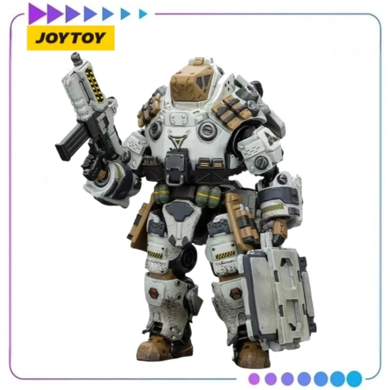 【Original】JOYTOY 1/18 Action Figure Battle for The Stars Sorrow Expeditionary Forces09th Legion Rescue Squad-Medical Officer
【Original】JOYTOY 1/18 Action Figure Battle for The Stars Sorrow Expeditionary Forces09th Legion Rescue Squad-Medical Officer