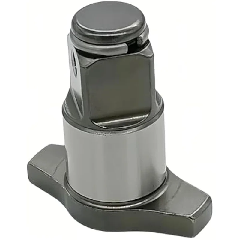 ABZV-For DCF921 DCF911 For DCF922 DCF923 Impact Wrench 1/2 Charging Impact Wrench N925064 Anvil Assembly
ABZV-For DCF921 DCF911 For DCF922 DCF923 Impact Wrench 1/2 Charging Impact Wrench N925064 Anvil Assembly