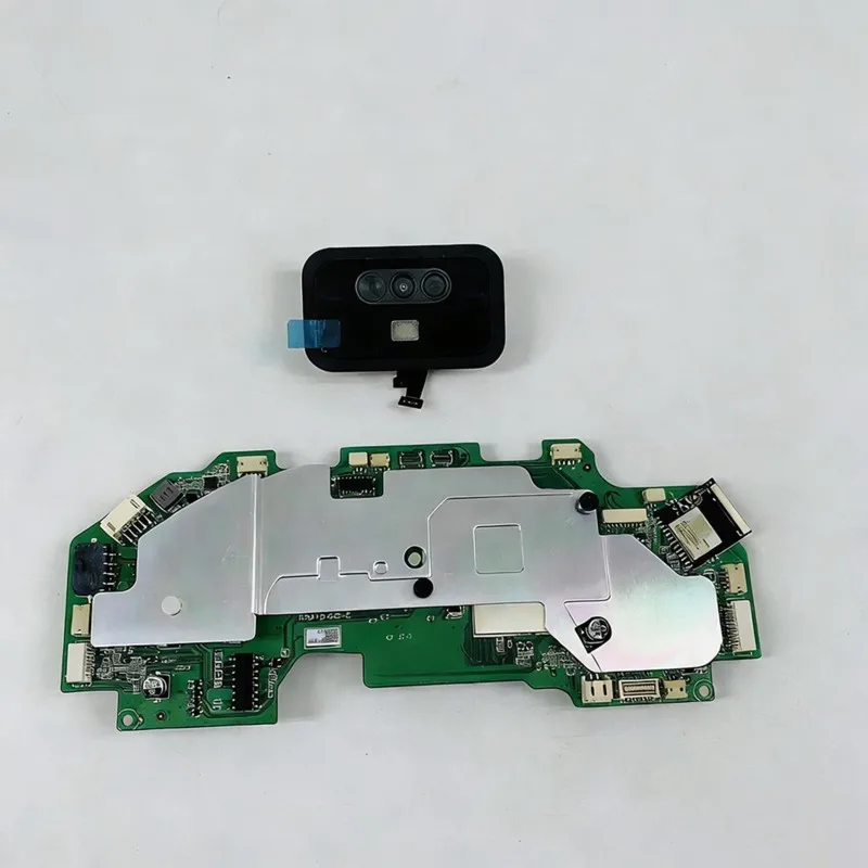 Материнская плата BAAO для Dreame L40s Pro Ultra Vacuum, версия для ЕС - разблокированная плата управления
Материнская плата BAAO для Dreame L40s Pro Ultra Vacuum, версия для ЕС - разблокированная плата управления