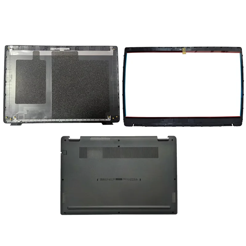 NEW for DELL Latitude 15 3510 E3510 L3510 08XVW9 Laptop LCD Back Cover TOP case/Bottom Case 0G50DR
NEW for DELL Latitude 15 3510 E3510 L3510 08XVW9 Laptop LCD Back Cover TOP case/Bottom Case 0G50DR