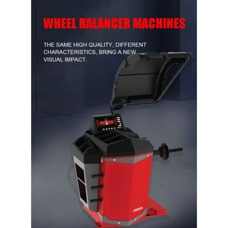 Professional Equipment Economical Durable Made in China Industrial
Professional Equipment Economical Durable Made in China Industrial