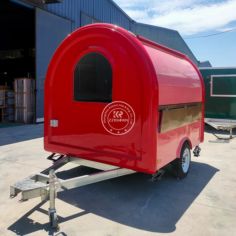Custom Commercial Catering Trailer Custom Built Mobile Ice Cream Food Trailer Portable Concession Food Truck For Outdoor
Custom Commercial Catering Trailer Custom Built Mobile Ice Cream Food Trailer Portable Concession Food Truck For Outdoor