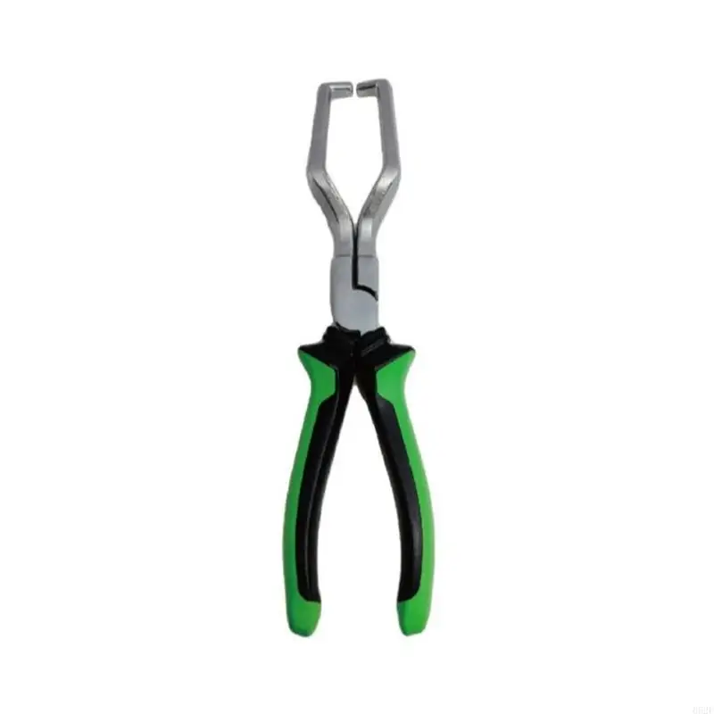 652F High Carbon Steel Fuels Line Plier for Efficient Petrol Hose Separation Safe Handling Pipe Hose Clamp Clip Repair Tool
652F High Carbon Steel Fuels Line Plier for Efficient Petrol Hose Separation Safe Handling Pipe Hose Clamp Clip Repair Tool