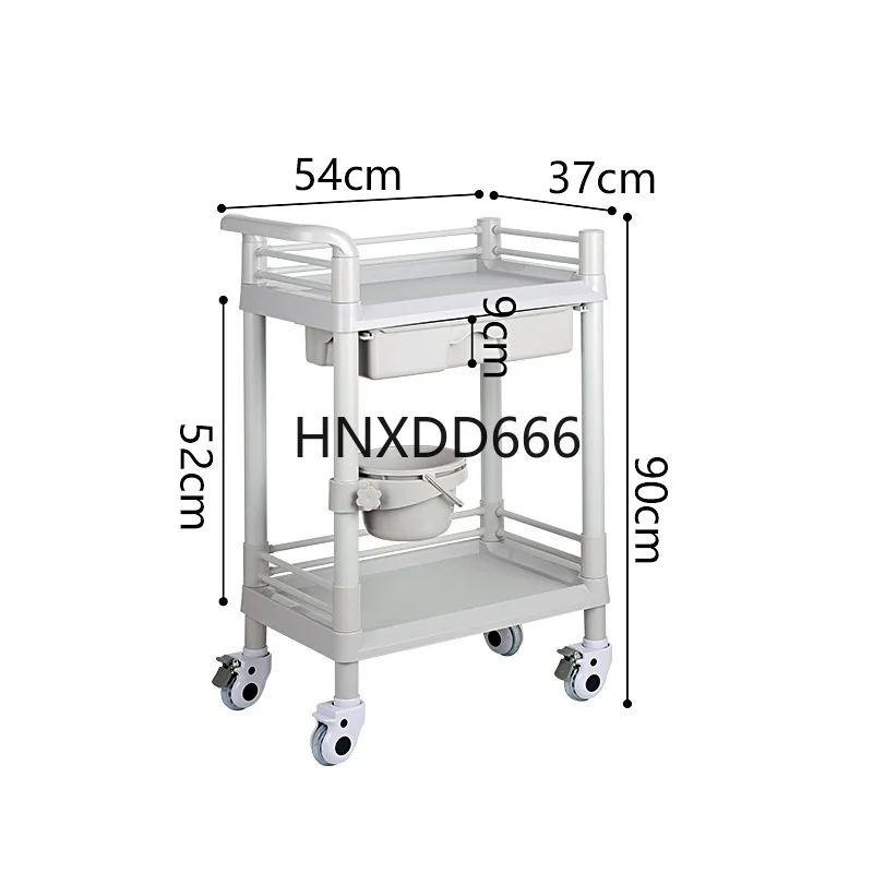 High Quality Portable Beauty Salon Rolling Cart Salon Trolley Beauty Salon Drawer Trolley 
High Quality Portable Beauty Salon Rolling Cart Salon Trolley Beauty Salon Drawer Trolley