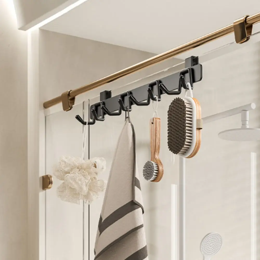 Punch Free Over The Door Storage Hooks Wall Mount Heavy Duty Stainless Steel Cabinet Hook Space Saving Reusable
Punch Free Over The Door Storage Hooks Wall Mount Heavy Duty Stainless Steel Cabinet Hook Space Saving Reusable