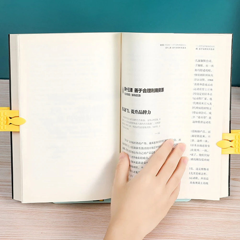 Children Reading Rack Portable Blue Yellow ABS Book Stand Retractable Shelf Adjustable Width Reading Holder for Kids
Children Reading Rack Portable Blue Yellow ABS Book Stand Retractable Shelf Adjustable Width Reading Holder for Kids