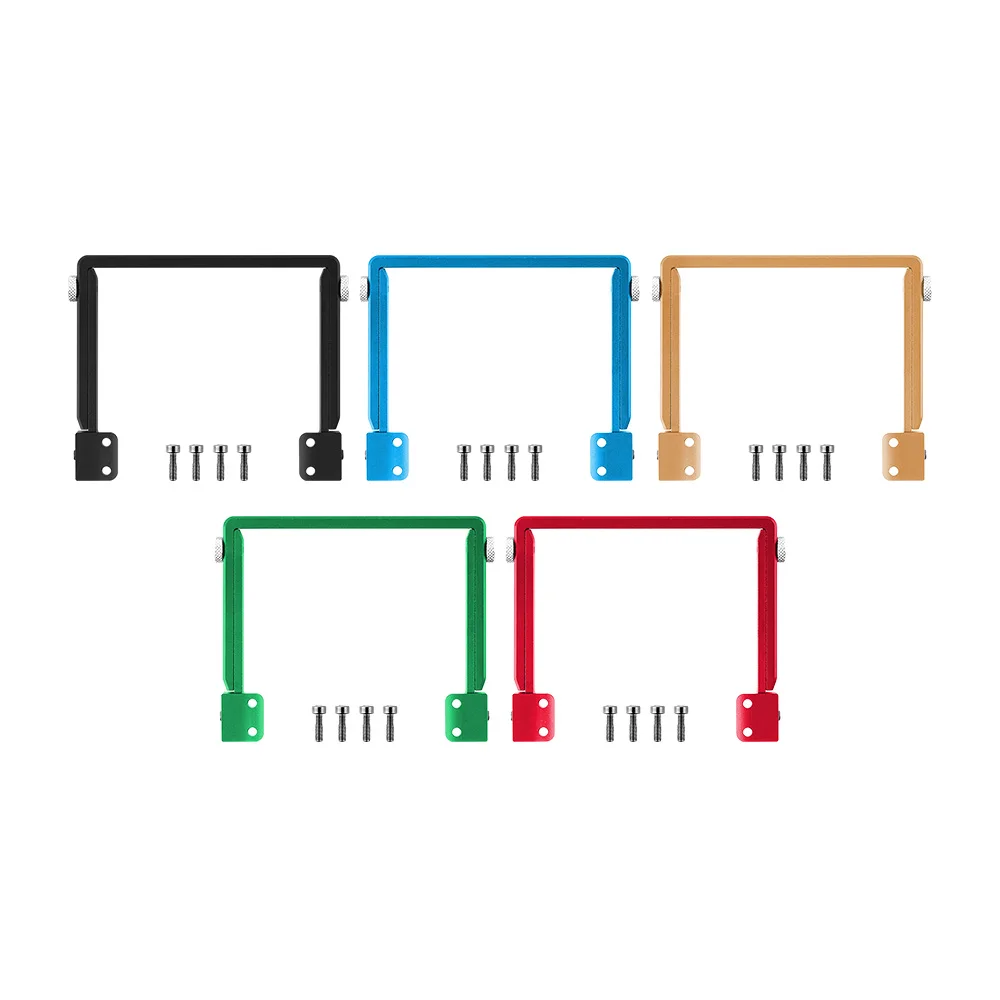 Radiomaster TX15 Adjustable Length CNC Folding Stand
Radiomaster TX15 Adjustable Length CNC Folding Stand