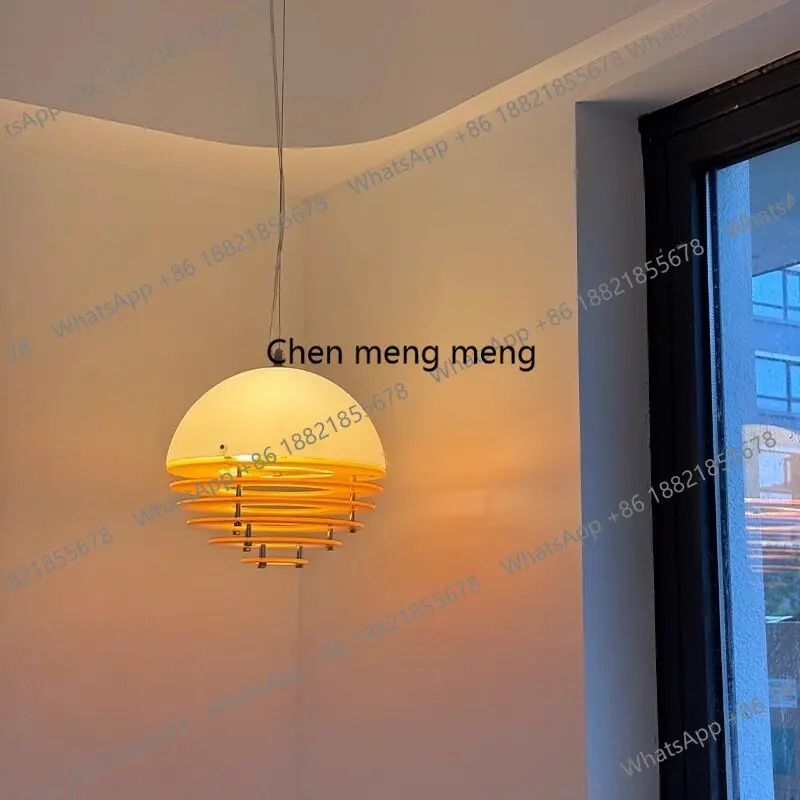 Restaurant chandelier, Bauhaus bar island, water bar light
Restaurant chandelier, Bauhaus bar island, water bar light