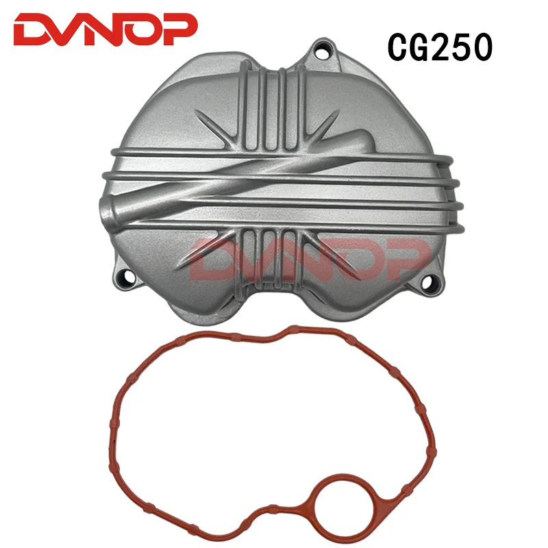Motorcycle Cylinder head cover for Honda ZongShen CG250 CG 250 Air Cooled ATV Quad Dirt Bike
Motorcycle Cylinder head cover for Honda ZongShen CG250 CG 250 Air Cooled ATV Quad Dirt Bike