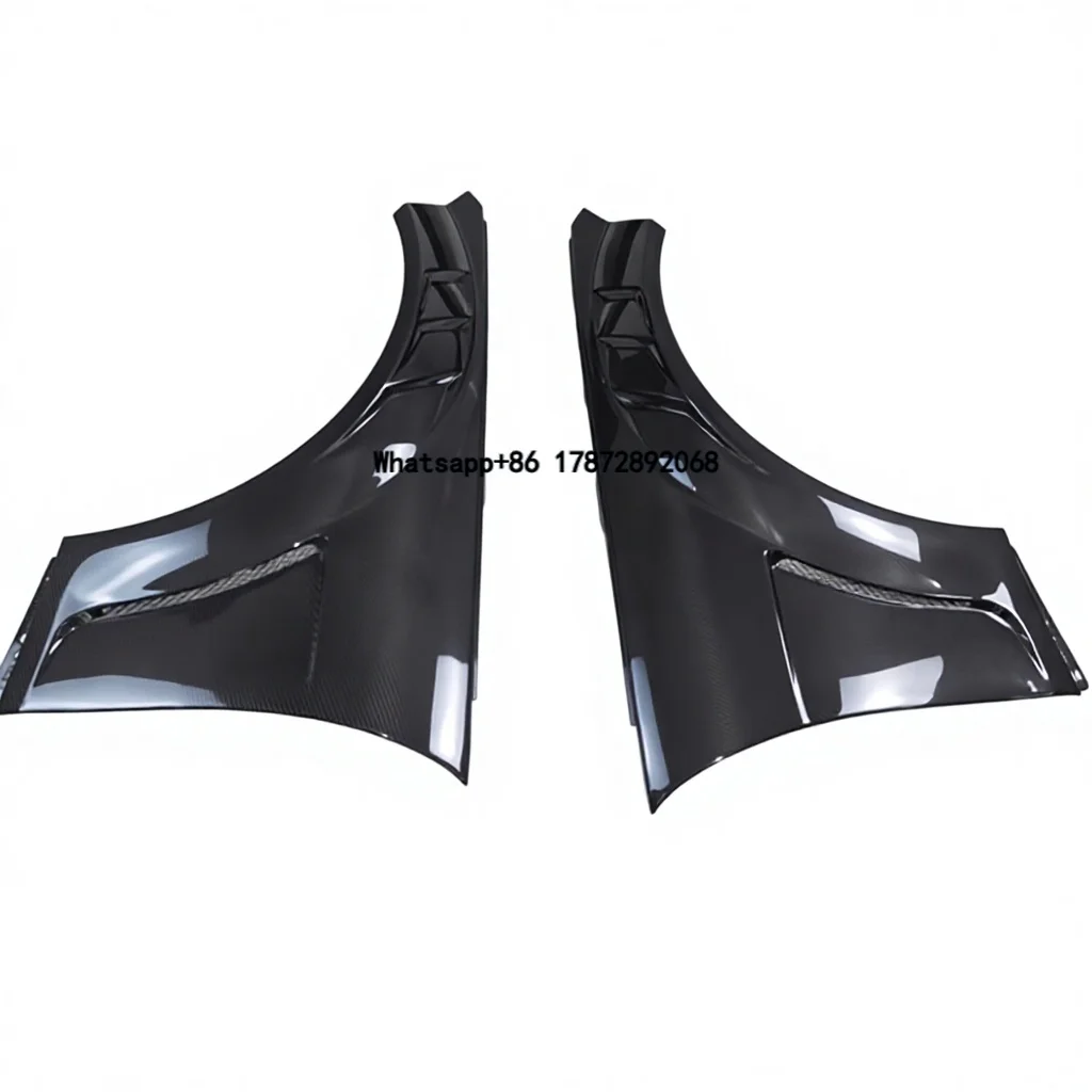 For w204 c63 2012 Carbon Fiber Front Fender Bodykit wing
For w204 c63 2012 Carbon Fiber Front Fender Bodykit wing