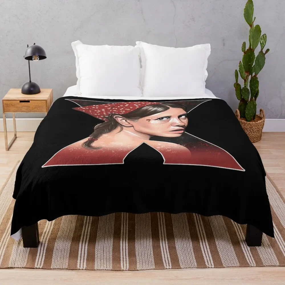X Movie Character Throw Blanket heavy to sleep Decorative Sofa Large Loose Blankets
X Movie Character Throw Blanket heavy to sleep Decorative Sofa Large Loose Blankets