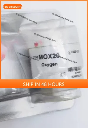 2026 new CITY Oxyg en Sensor MOX-1 MOX-2 MOX-3 MOX-4 MOX-20 New original
2026 new CITY Oxyg en Sensor MOX-1 MOX-2 MOX-3 MOX-4 MOX-20 New original