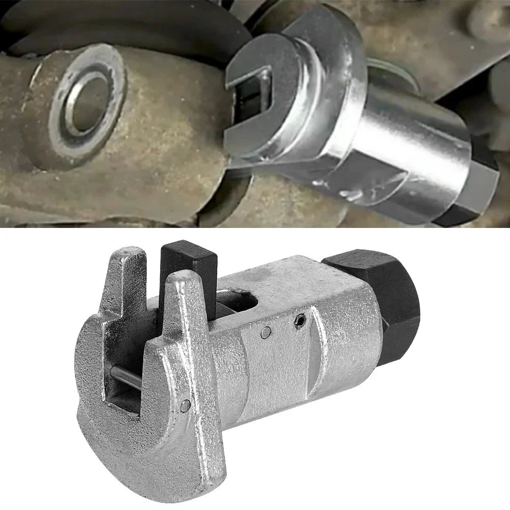 Hydraulic Shock Absorber Removal Tool Claw Ball Head Swing Arm Suspension Separator Labor Saving Disassembly Kit Car Accessories
Hydraulic Shock Absorber Removal Tool Claw Ball Head Swing Arm Suspension Separator Labor Saving Disassembly Kit Car Accessories