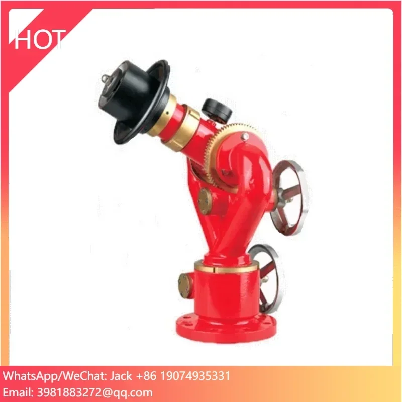 Stainless Steel Fire Water for Marine Use
Stainless Steel Fire Water for Marine Use